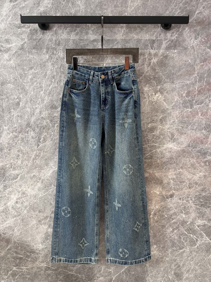 Louis Vuitton Jeans